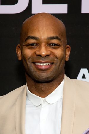 Brandon Victor Dixon @ BroadwayWorld Brandon Victor Dixon Photo