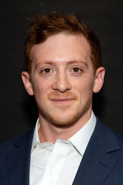Ethan Slater Photo