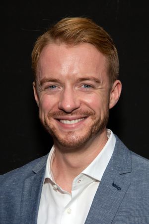 Matthew James Thomas @ BroadwayWorld Matthew James Thomas Photo