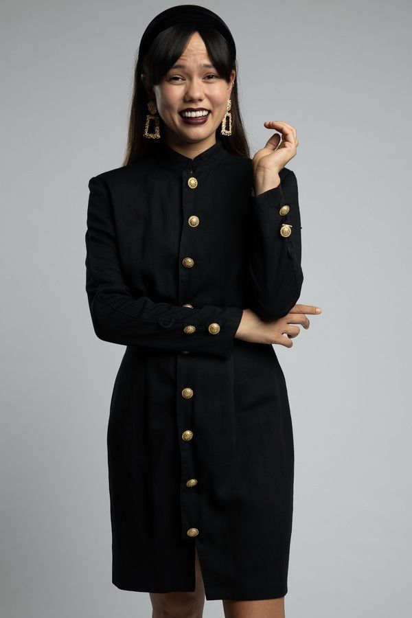 Charlotte Brown Photo