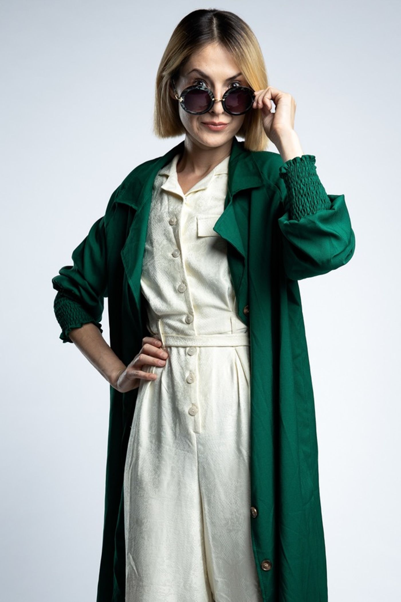 Photo Flash: First Look at the Cast of THE WOLF OF WALL STREET  Image