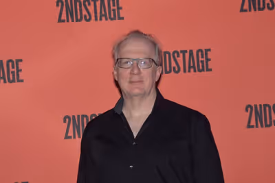 Tracy Letts Photo