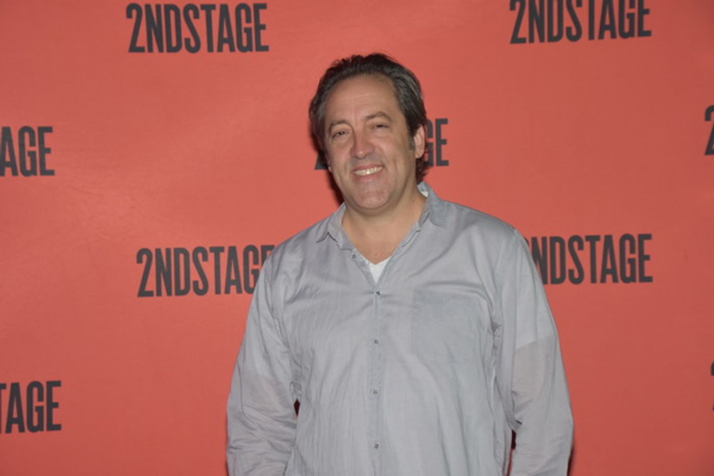 Photo Coverage: Meet The Cast of LINDA VISTA  Image