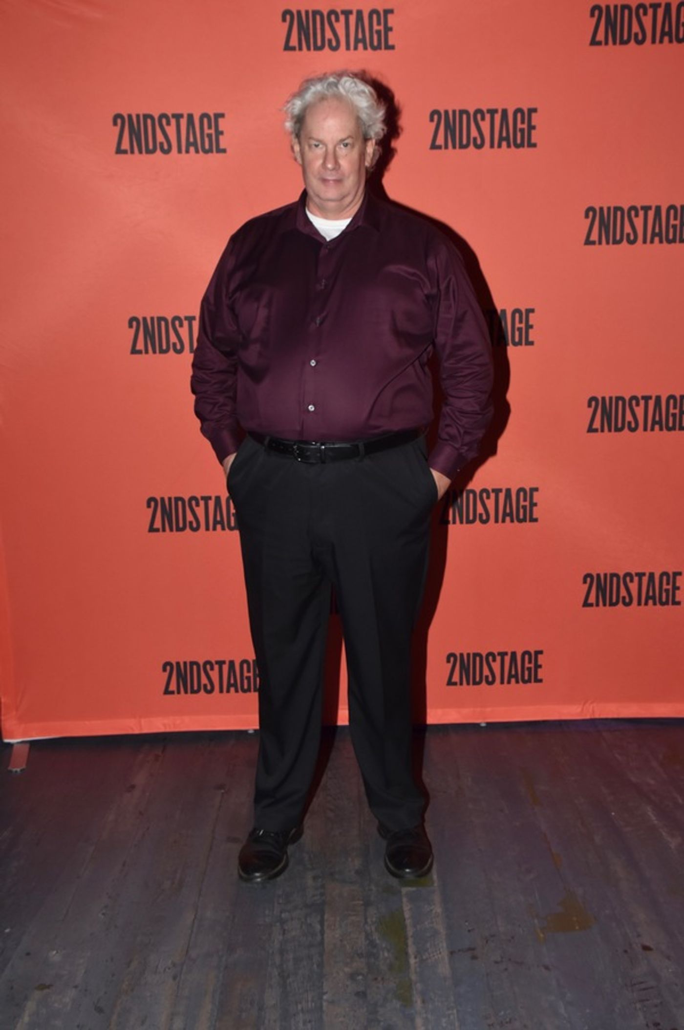 Photo Coverage: Meet The Cast of LINDA VISTA  Image