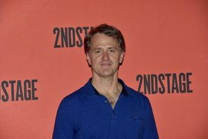 Jim True-Frost Photo