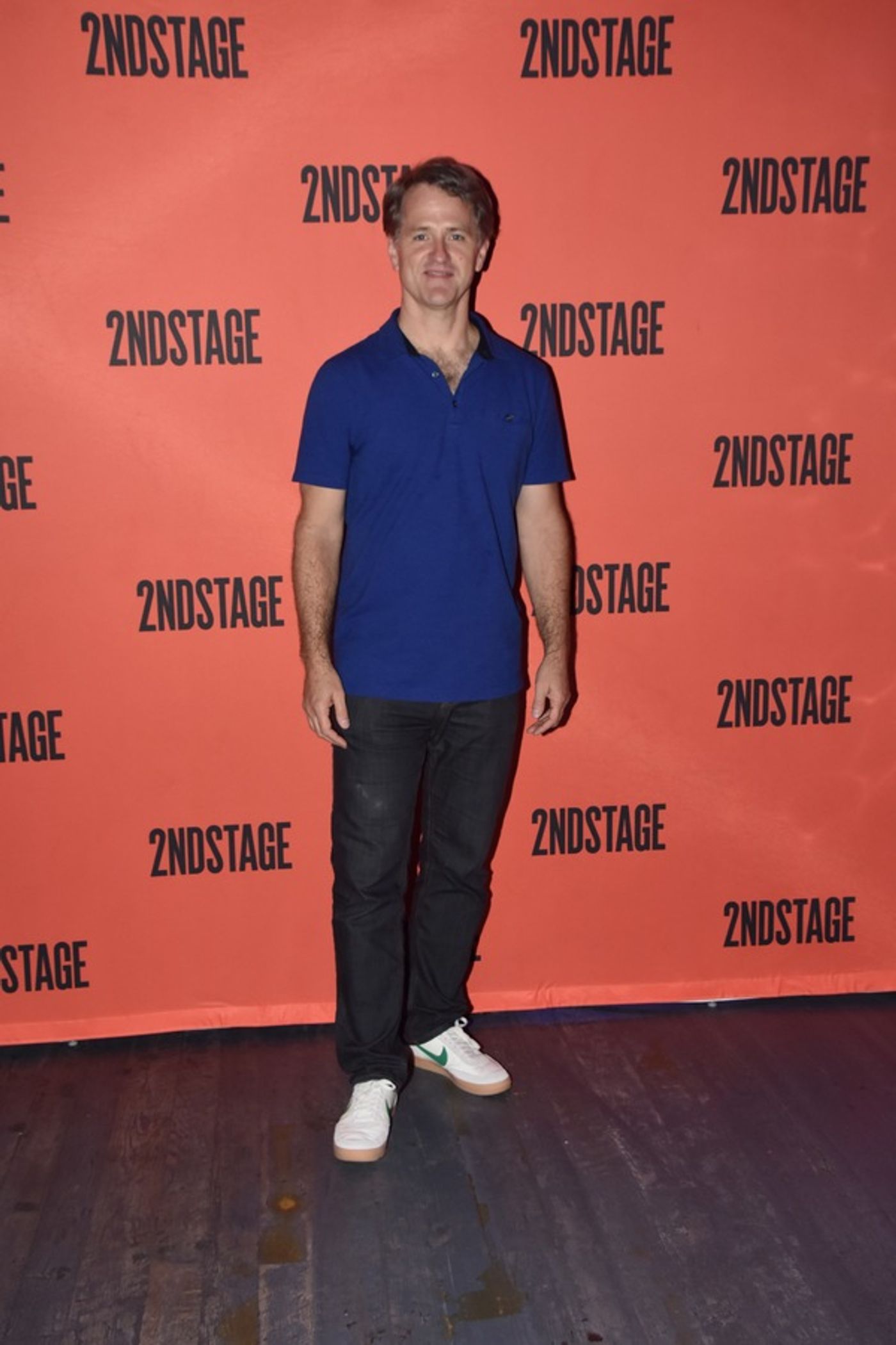 Photo Coverage: Meet The Cast of LINDA VISTA  Image