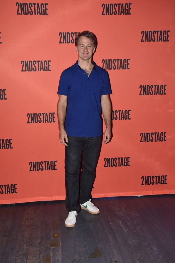 Jim True Frost Photo