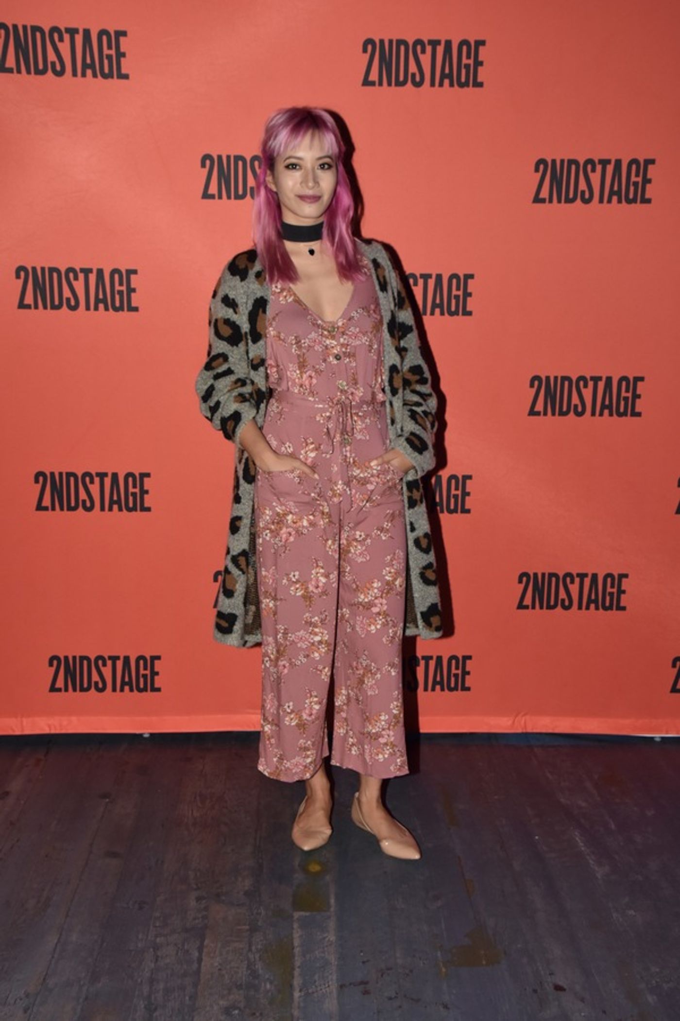 Photo Coverage: Meet The Cast of LINDA VISTA  Image