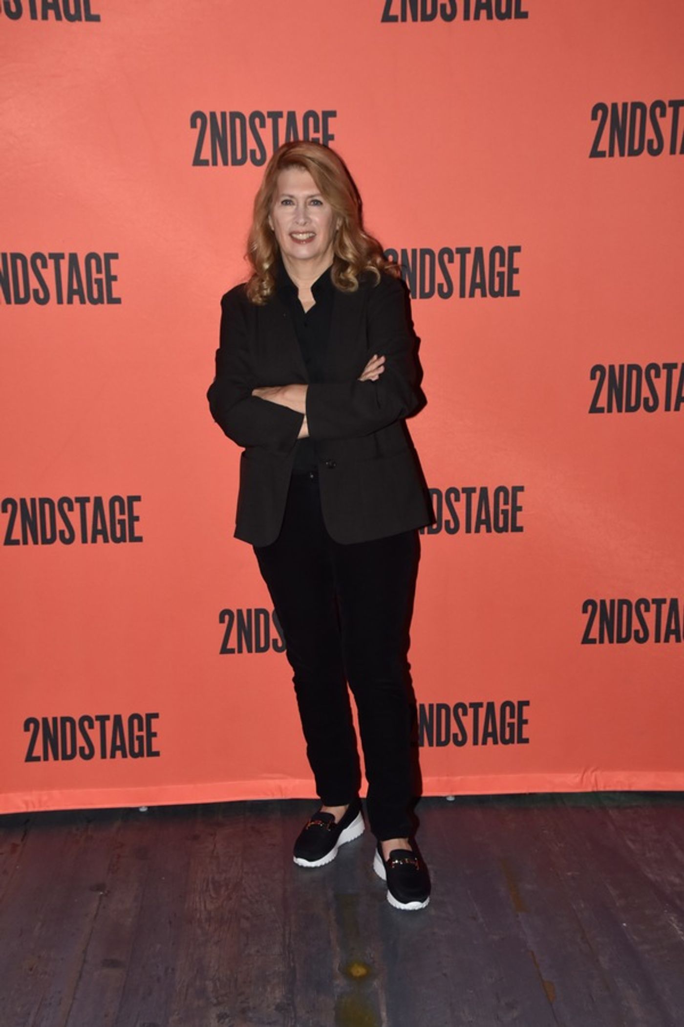 Photo Coverage: Meet The Cast of LINDA VISTA  Image