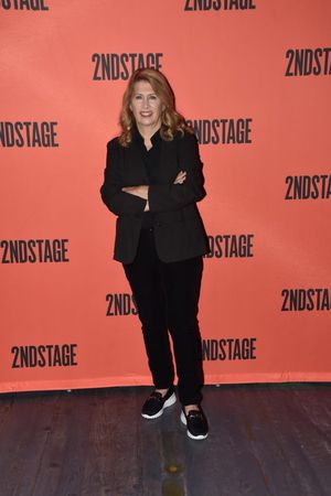 Carole Rothman @ BroadwayWorld Carole Rothman Photo