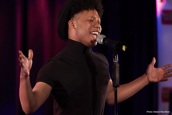 Avionce Hoyles Photo