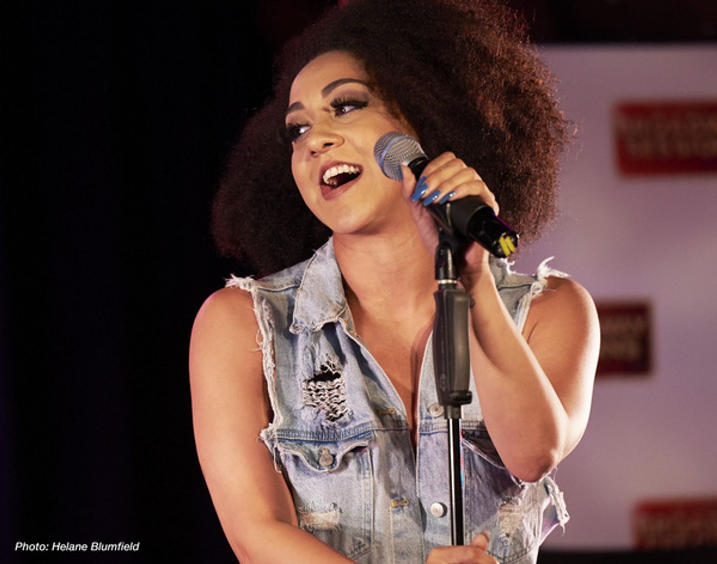 Photo Flash: Broadway Sessions Brings BAT OUT OF HELL To The Laurie Beechman Theater  Image