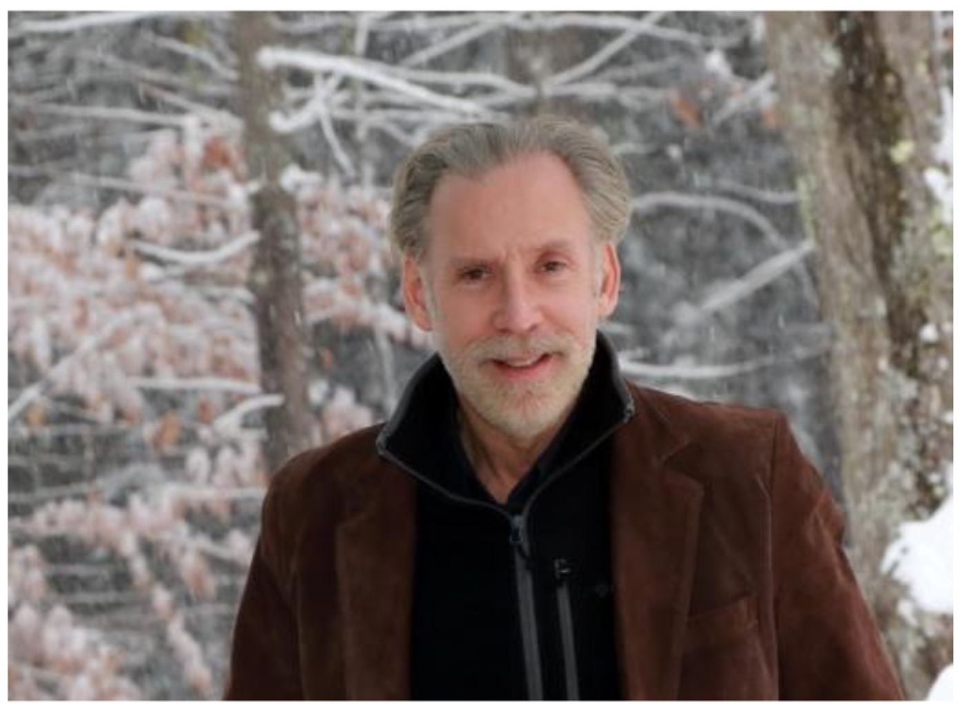 Interview: William Stephan Discusses the Upcoming Special Showcase BROADWAY AT THE LIED  Image