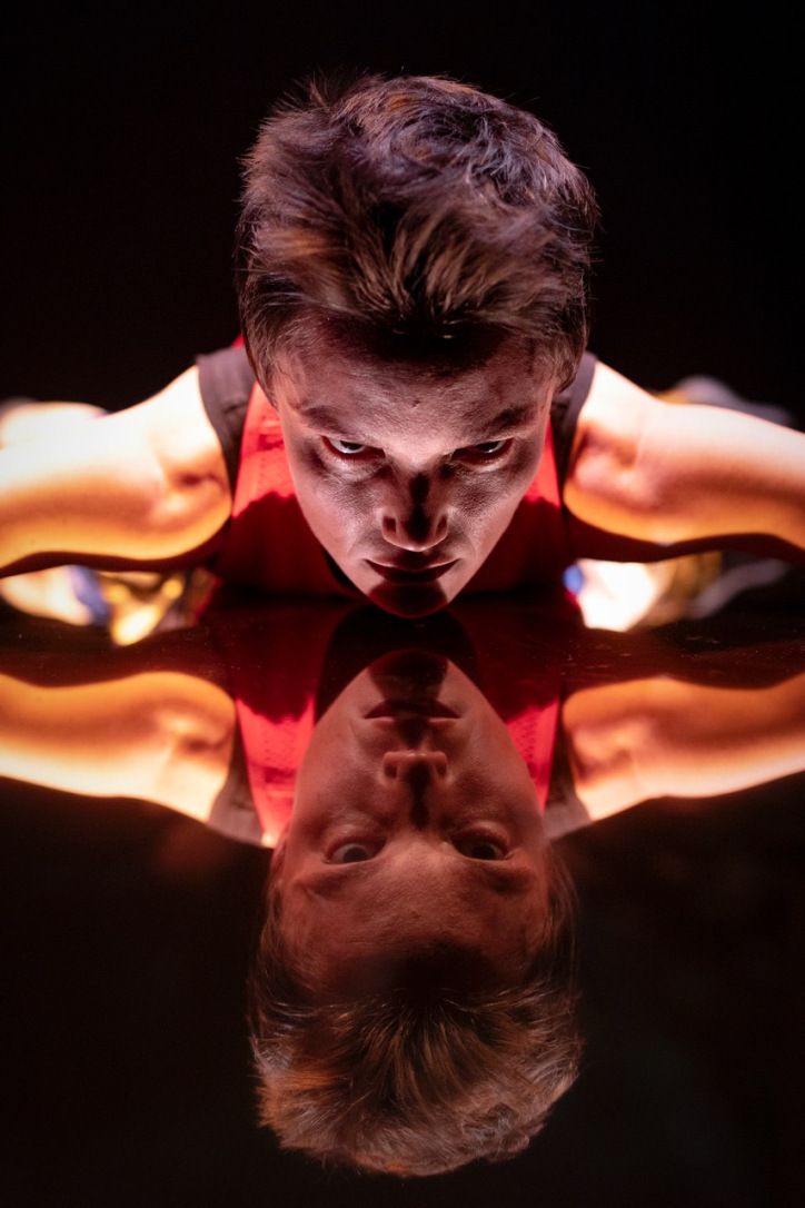 Review: Guest Reviewer Kym Vaitiekus Shares His Thoughts On CHORUS by Bontom  Image