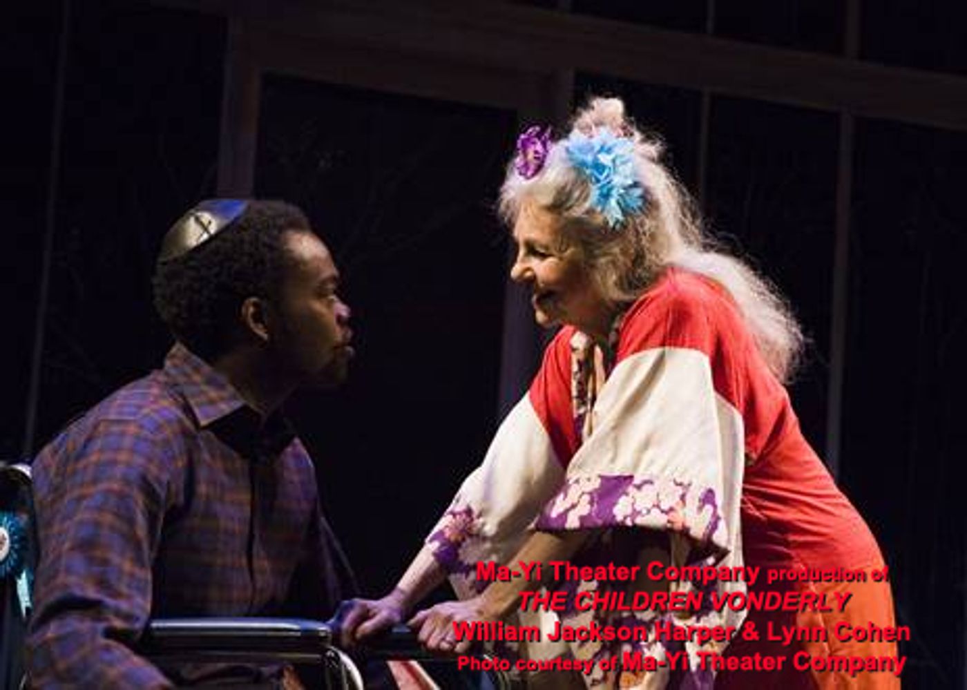 Interview: Playwright Lloyd Suh Introducing His CHINESE LADY With Empathy  Image