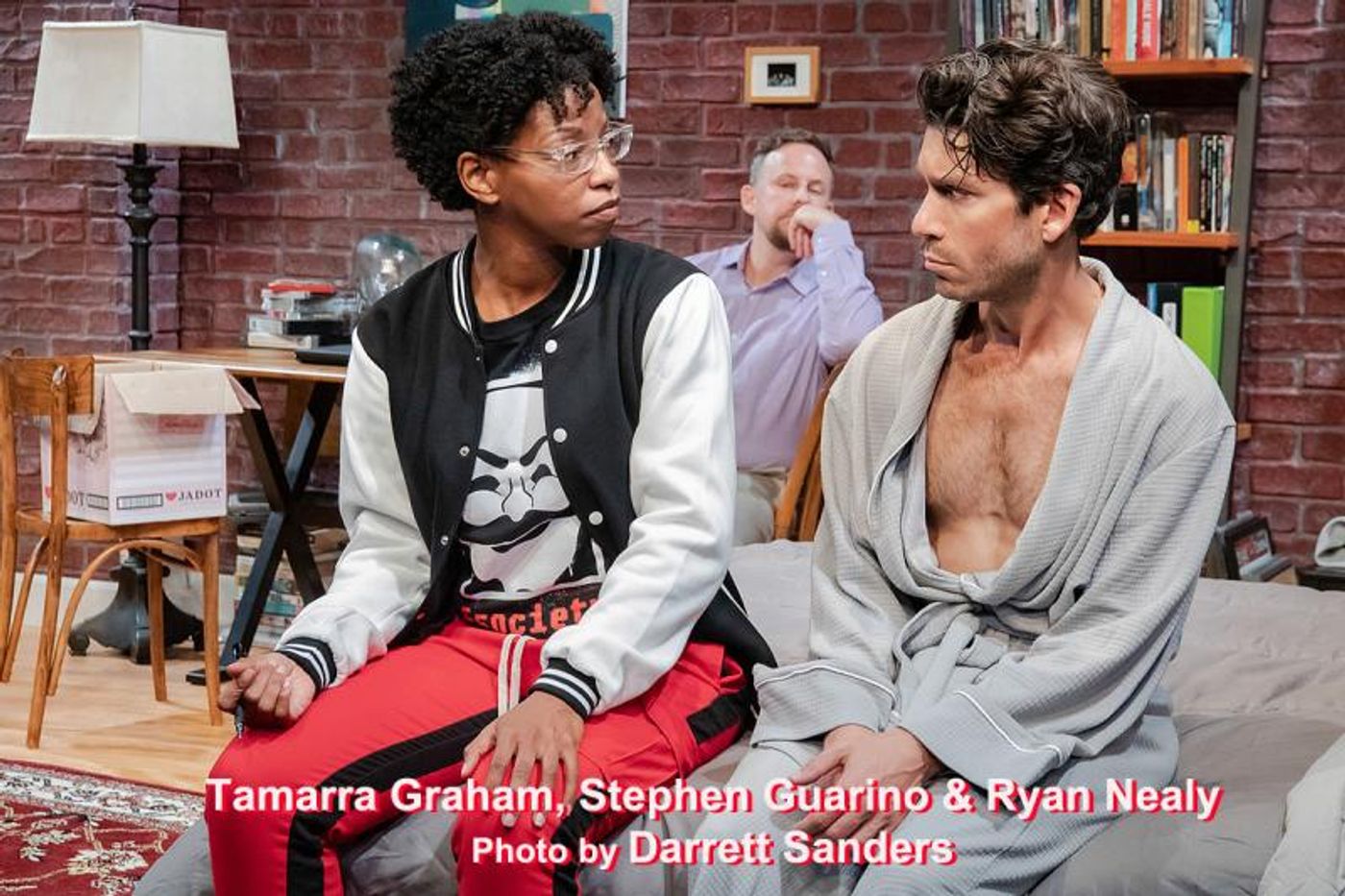 Review: An Effective HANDJOB Delivers  Image