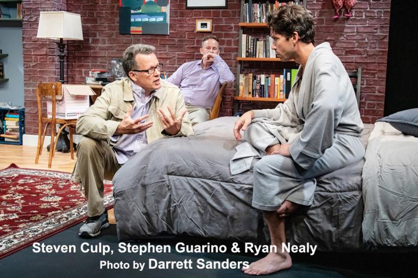 Review: An Effective HANDJOB Delivers  Image