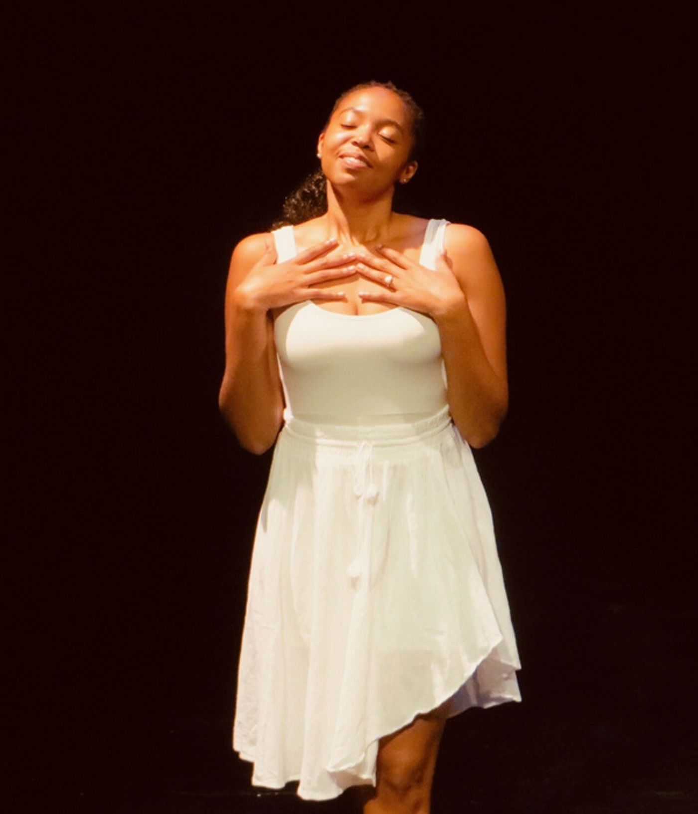 Photo Flash: First Look At WIFEY At Dream Up Festival Photo Flash: First Look At WIFEY At Dream Up Festival Image