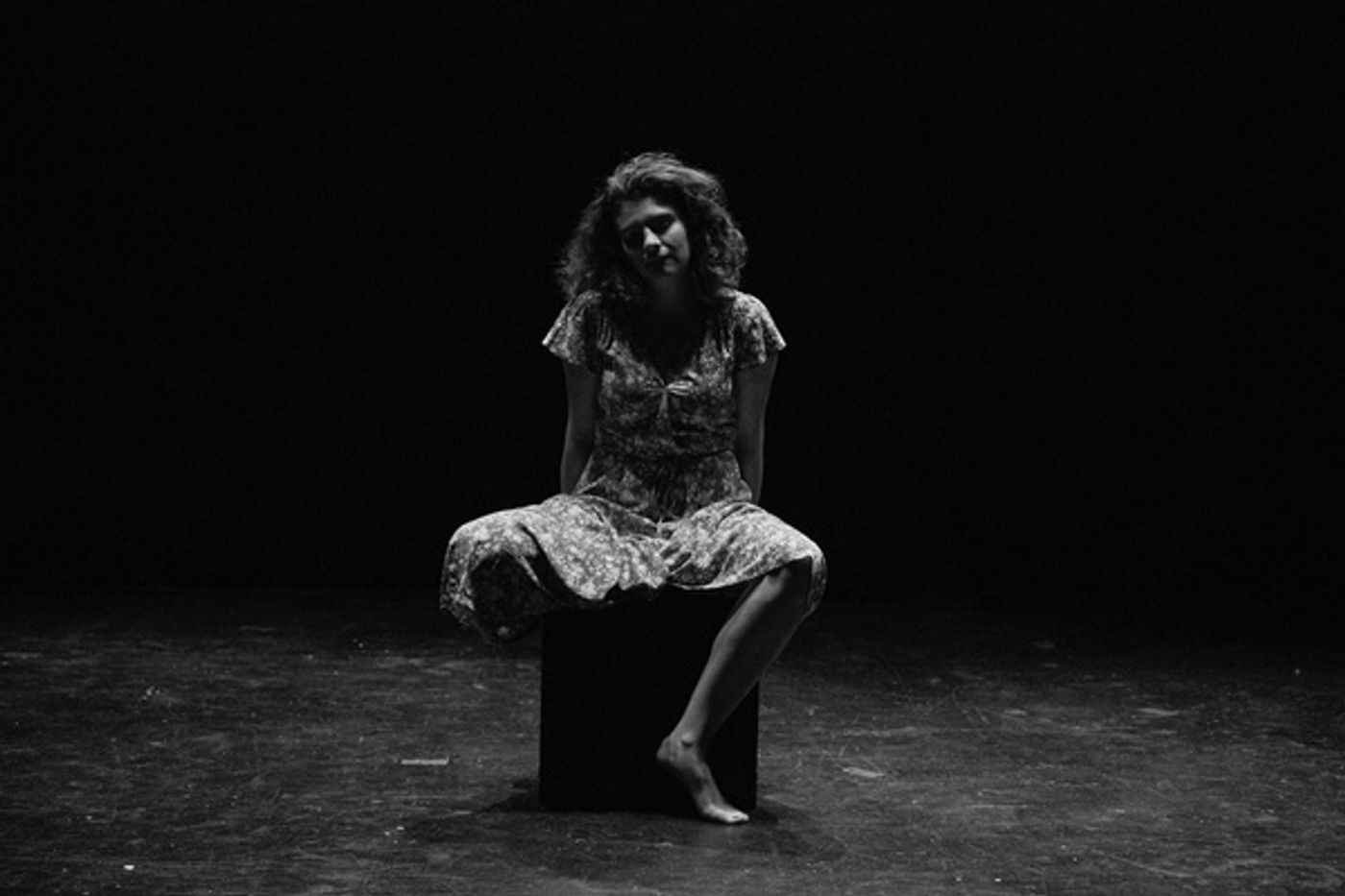 Photo Flash: First Look At WIFEY At Dream Up Festival Photo Flash: First Look At WIFEY At Dream Up Festival Image