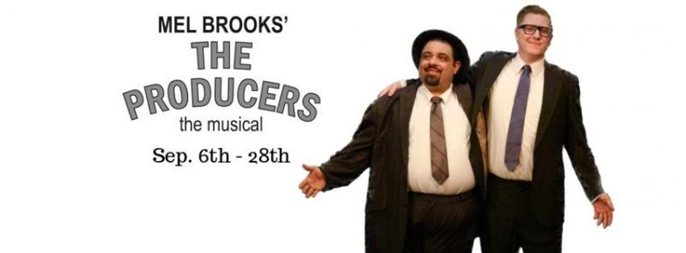Review: Politically Incorrect with Nazi Musical THE PRODUCERS is Hysterical at Carrollwood Players Theatre  Image