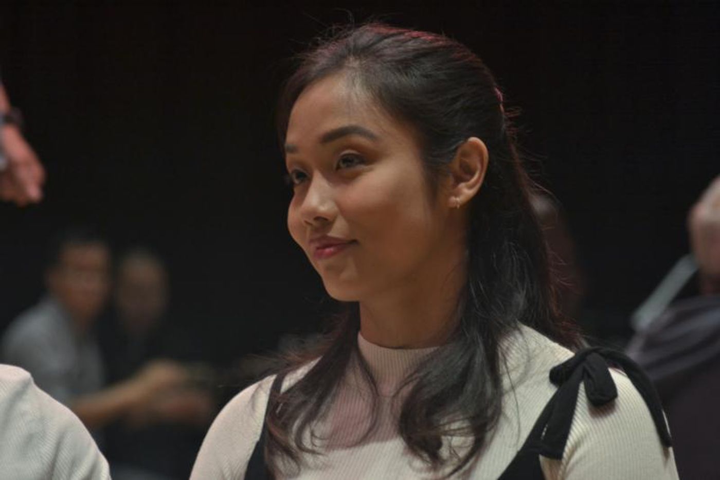 Photo Coverage: The Cast of COMPANY Meets the Press; Show Opens Fri., Sept. 13  Image