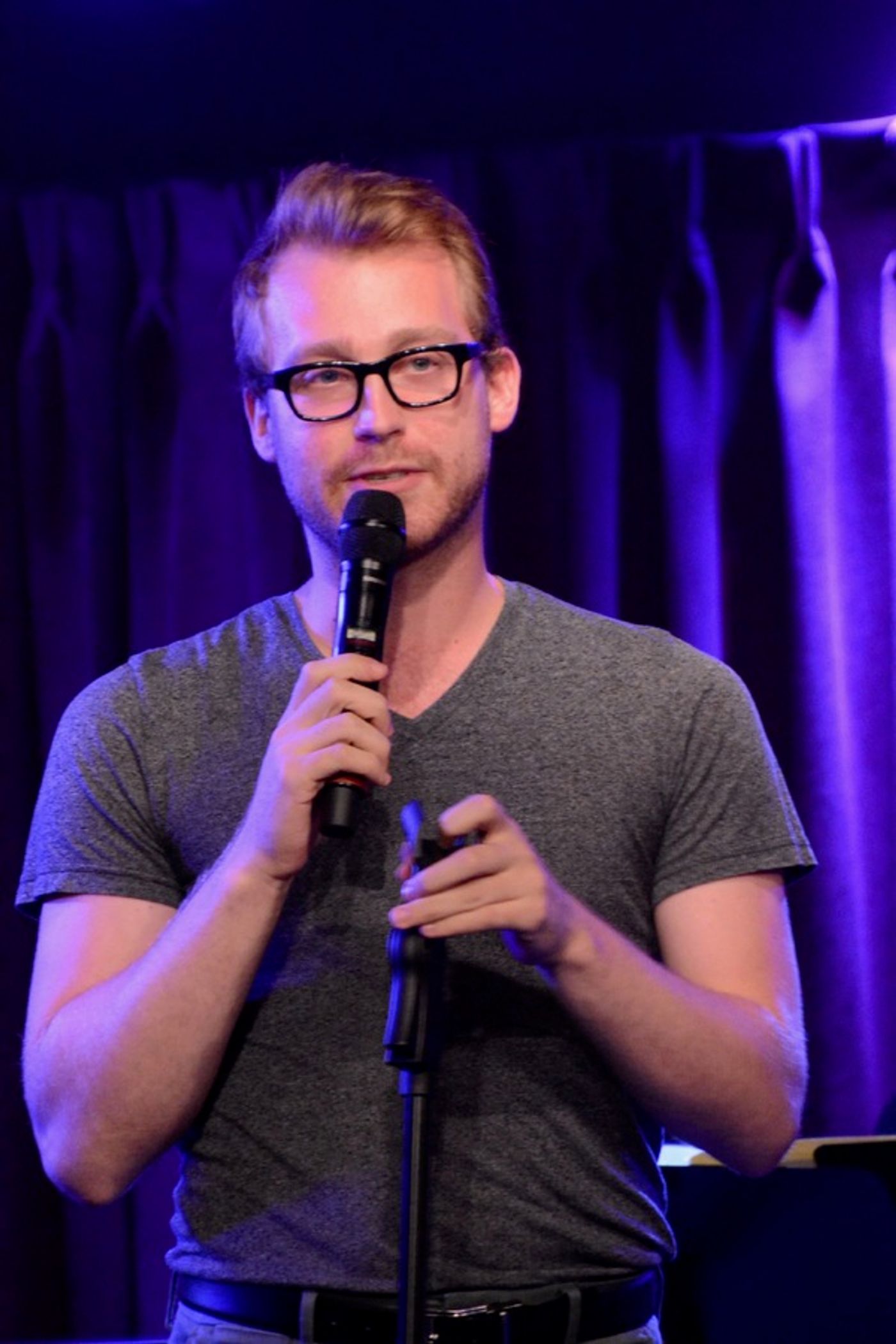 Photo Coverage: Sekhmet Sisterhood Presents NIGHT OF BROADWAY  Image