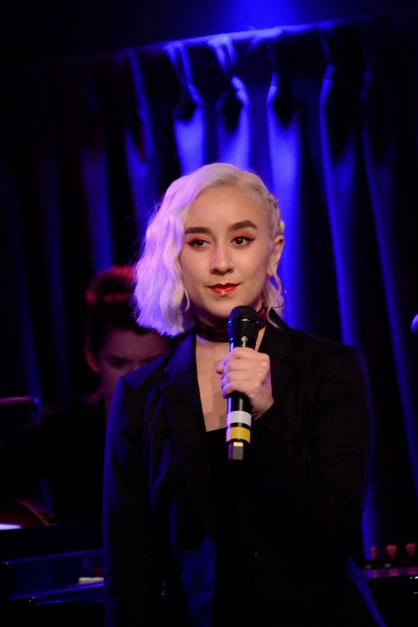 Photo Coverage: Sekhmet Sisterhood Presents NIGHT OF BROADWAY Photo Coverage: Sekhmet Sisterhood Presents NIGHT OF BROADWAY Image