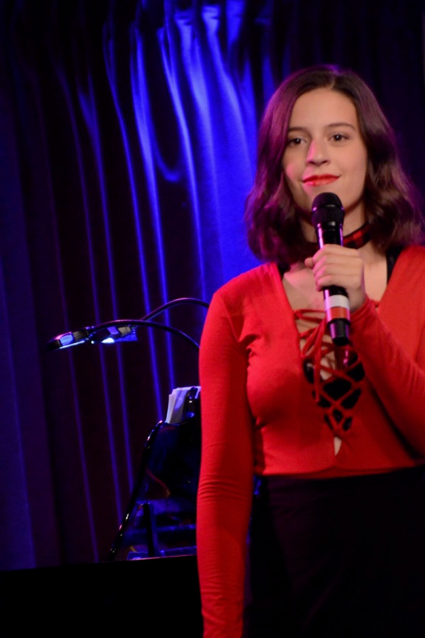 Photo Coverage: Sekhmet Sisterhood Presents NIGHT OF BROADWAY Photo Coverage: Sekhmet Sisterhood Presents NIGHT OF BROADWAY Image