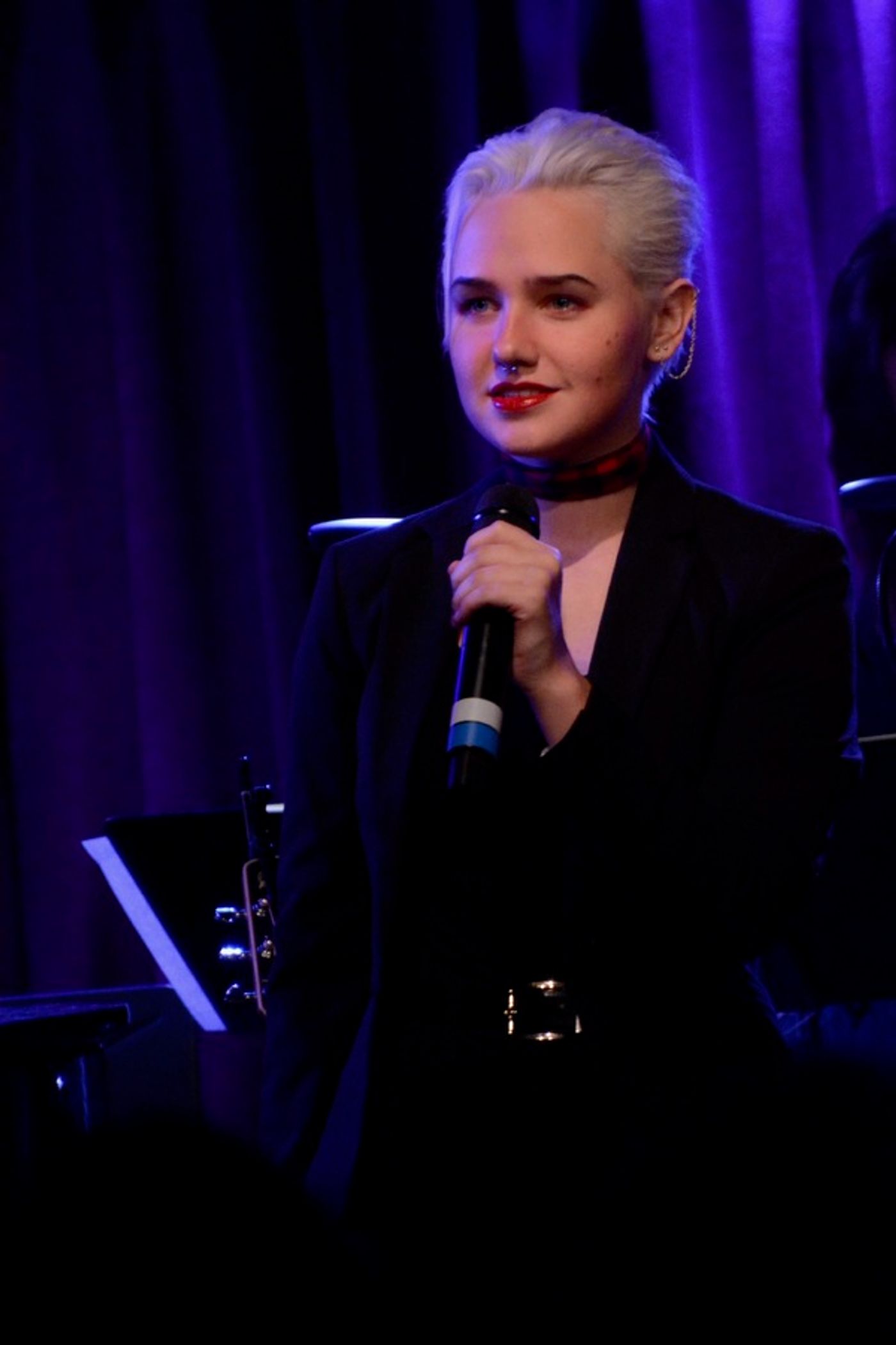 Photo Coverage: Sekhmet Sisterhood Presents NIGHT OF BROADWAY Photo Coverage: Sekhmet Sisterhood Presents NIGHT OF BROADWAY Image