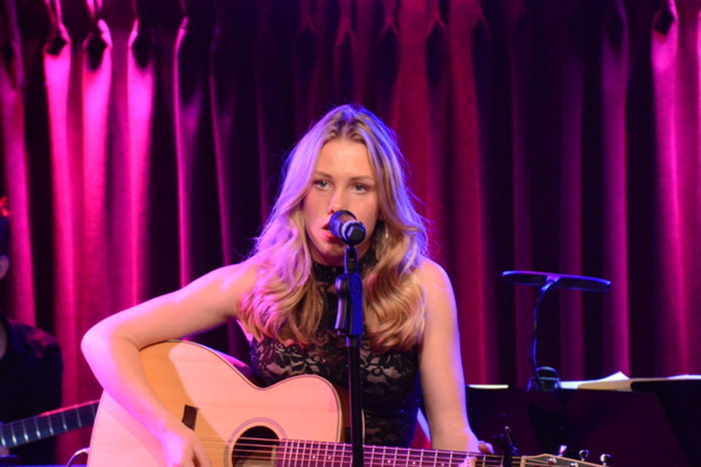 Photo Coverage: Sekhmet Sisterhood Presents NIGHT OF BROADWAY Photo Coverage: Sekhmet Sisterhood Presents NIGHT OF BROADWAY Image