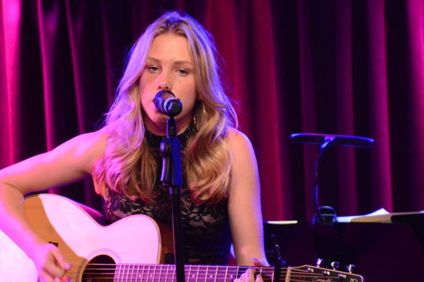 Photo Coverage: Sekhmet Sisterhood Presents NIGHT OF BROADWAY Photo Coverage: Sekhmet Sisterhood Presents NIGHT OF BROADWAY Image