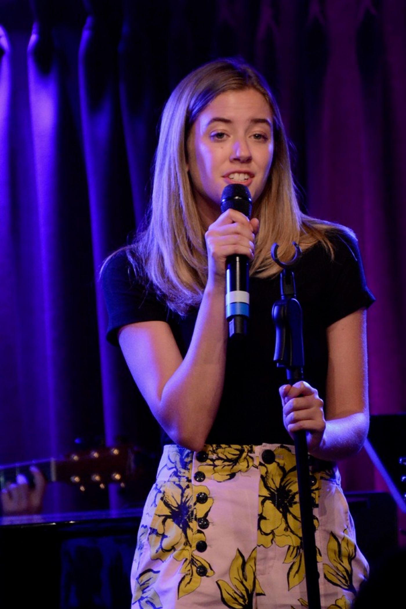 Photo Coverage: Sekhmet Sisterhood Presents NIGHT OF BROADWAY  Image