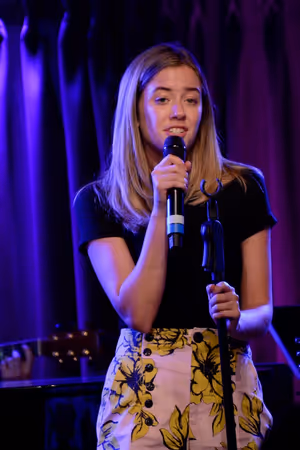 Mallory Bechtel @ BroadwayWorld Mallory Bechtel Photo