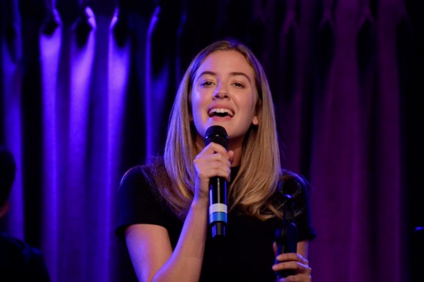 Photo Coverage: Sekhmet Sisterhood Presents NIGHT OF BROADWAY  Image