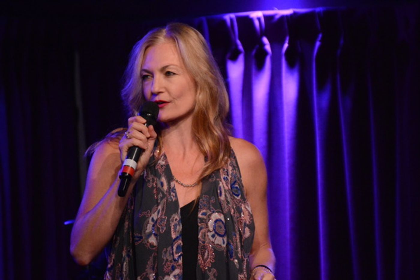 Photo Coverage: Sekhmet Sisterhood Presents NIGHT OF BROADWAY  Image