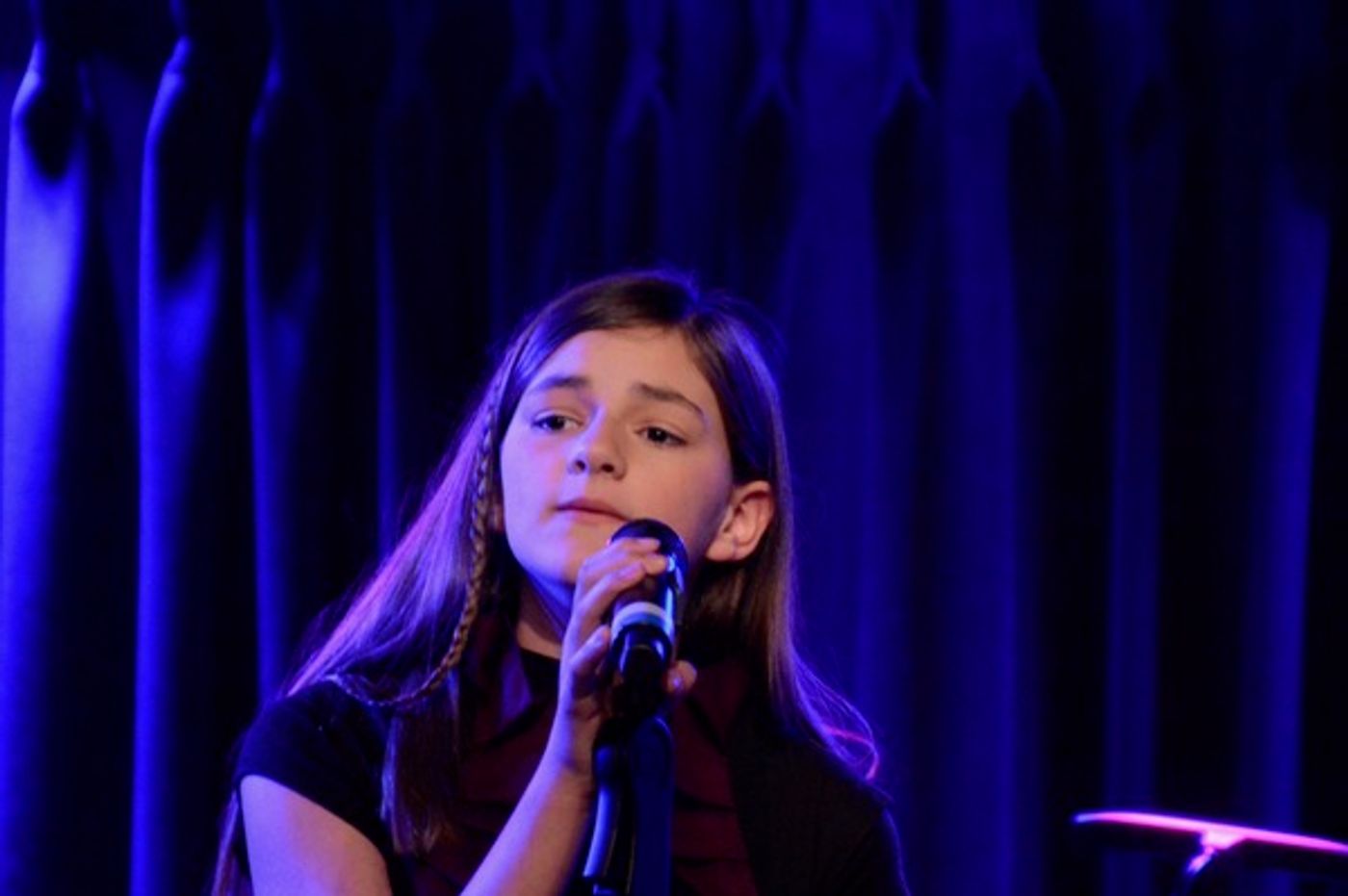 Photo Coverage: Sekhmet Sisterhood Presents NIGHT OF BROADWAY  Image