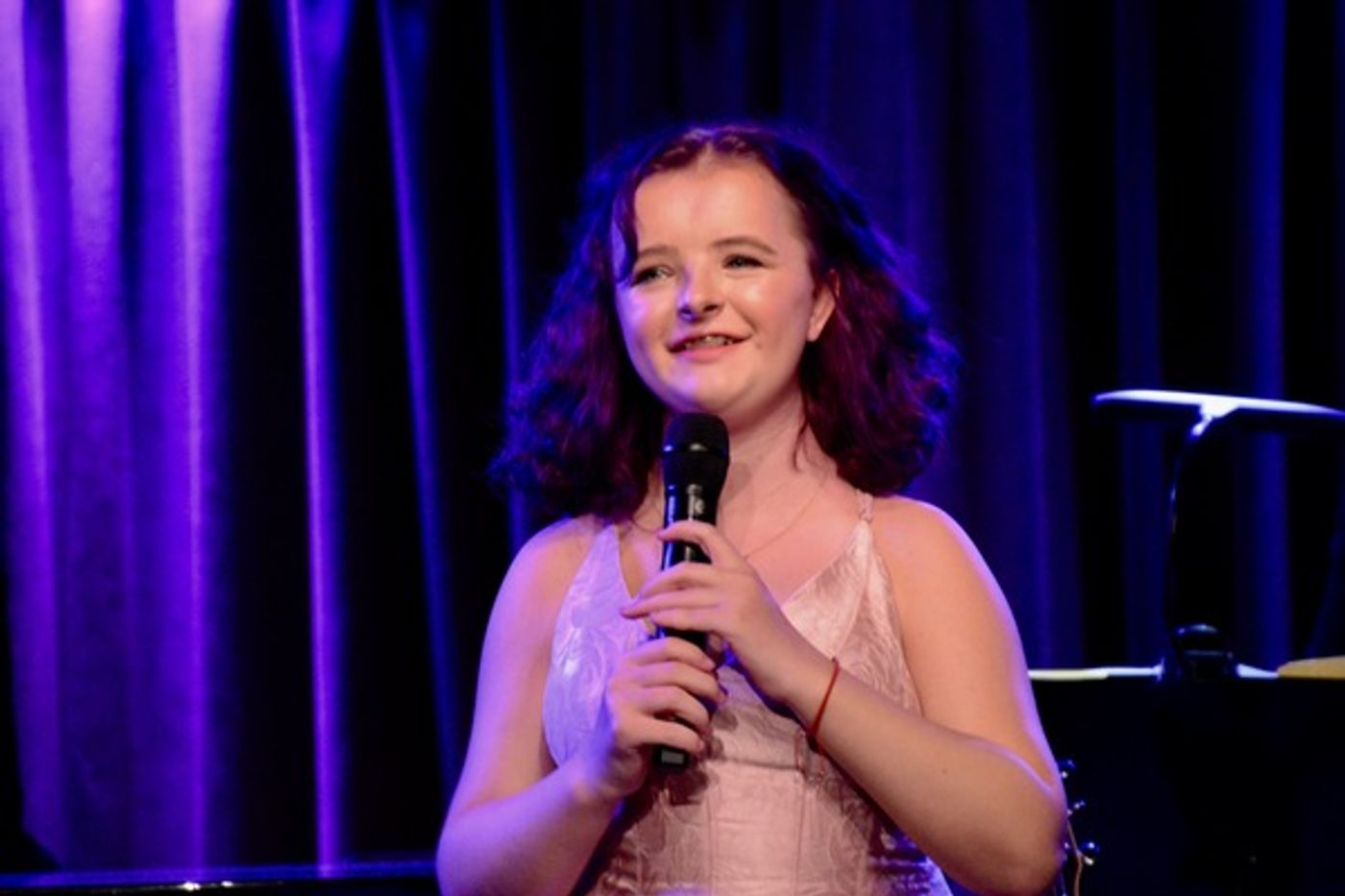 Photo Coverage: Sekhmet Sisterhood Presents NIGHT OF BROADWAY  Image