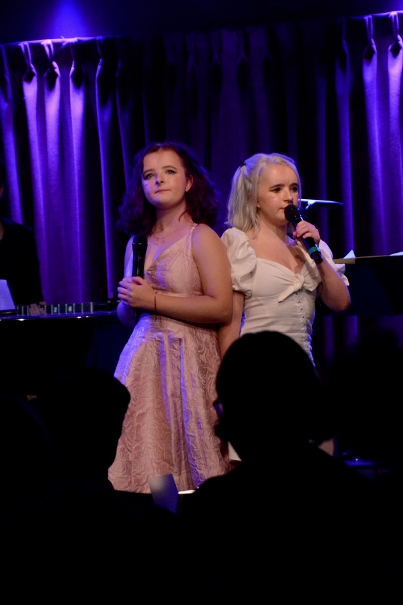 Photo Coverage: Sekhmet Sisterhood Presents NIGHT OF BROADWAY Photo Coverage: Sekhmet Sisterhood Presents NIGHT OF BROADWAY Image