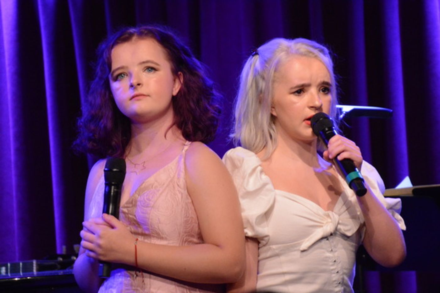 Photo Coverage: Sekhmet Sisterhood Presents NIGHT OF BROADWAY Photo Coverage: Sekhmet Sisterhood Presents NIGHT OF BROADWAY Image