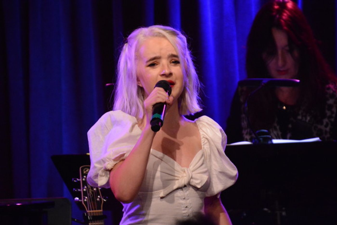 Photo Coverage: Sekhmet Sisterhood Presents NIGHT OF BROADWAY  Image