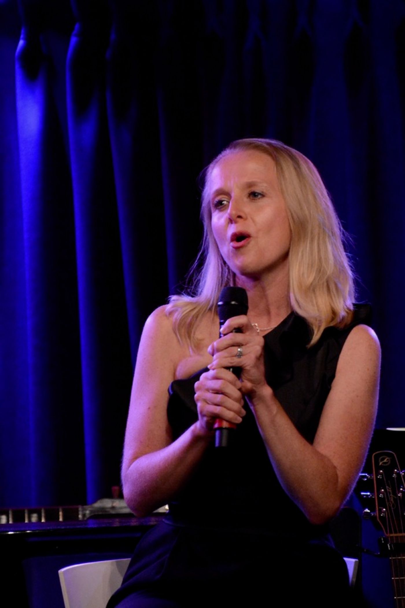 Photo Coverage: Sekhmet Sisterhood Presents NIGHT OF BROADWAY  Image