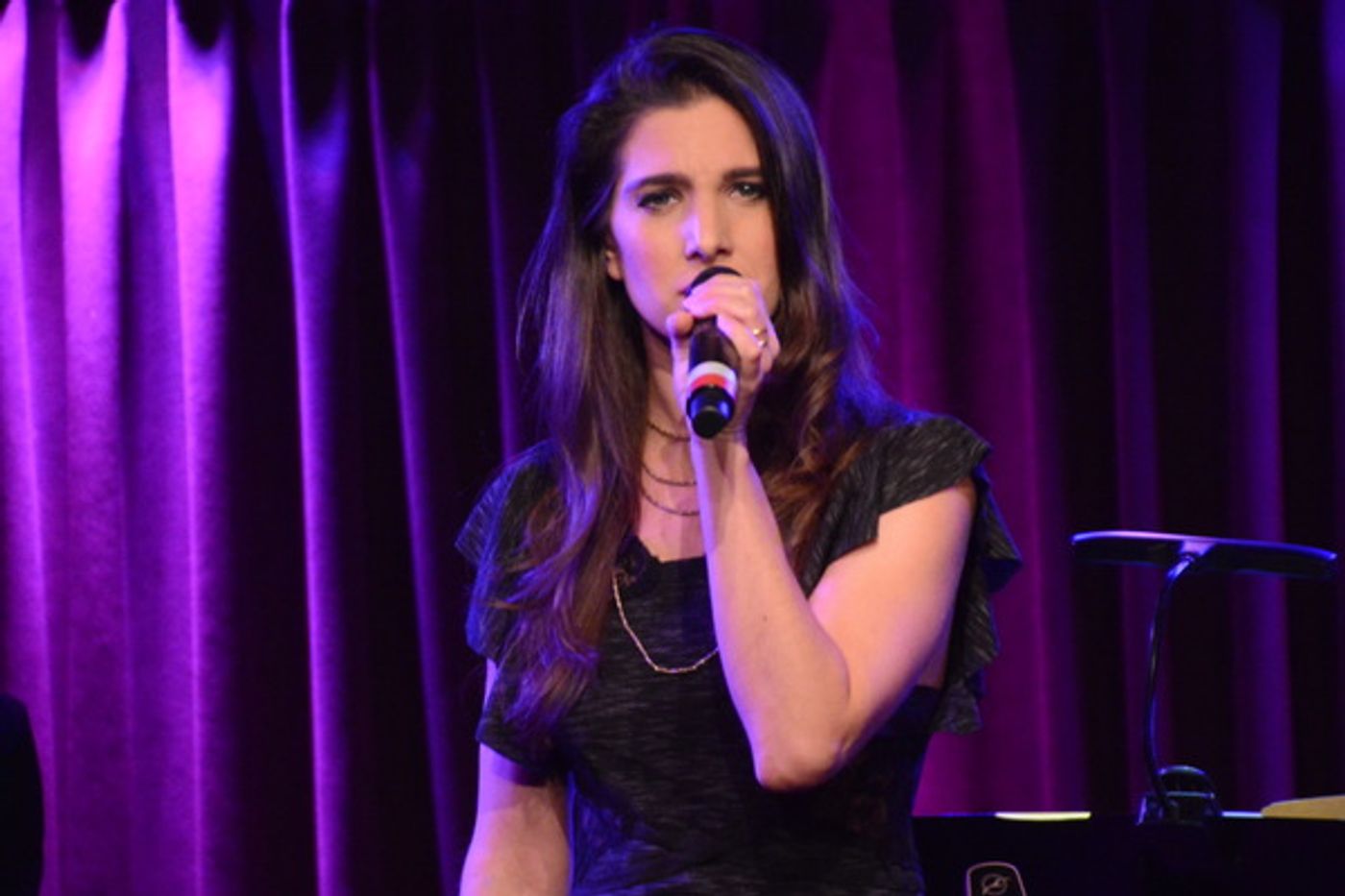 Photo Coverage: Sekhmet Sisterhood Presents NIGHT OF BROADWAY  Image