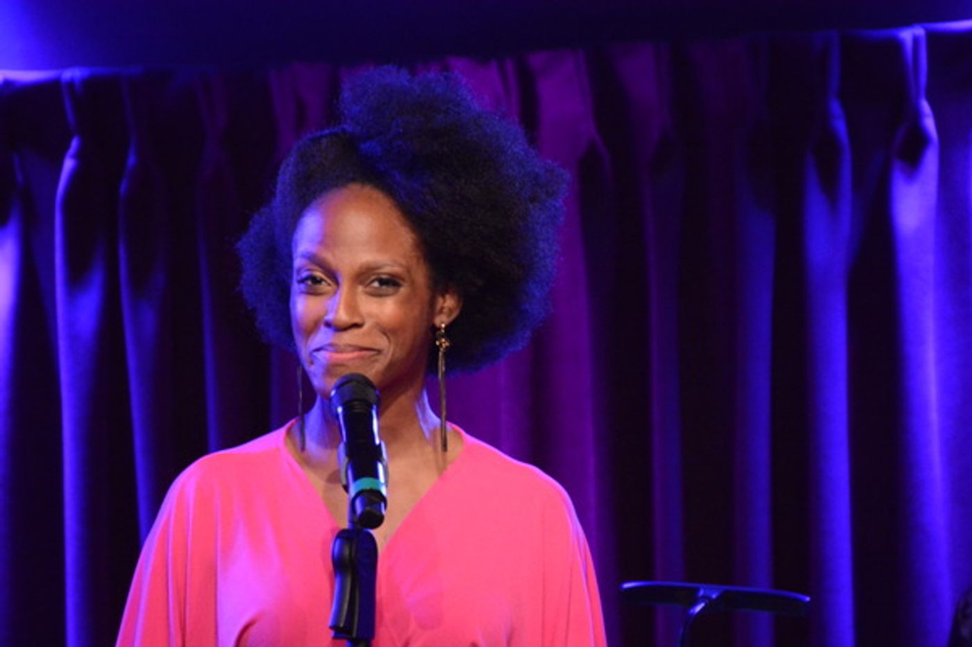 Photo Coverage: Sekhmet Sisterhood Presents NIGHT OF BROADWAY  Image