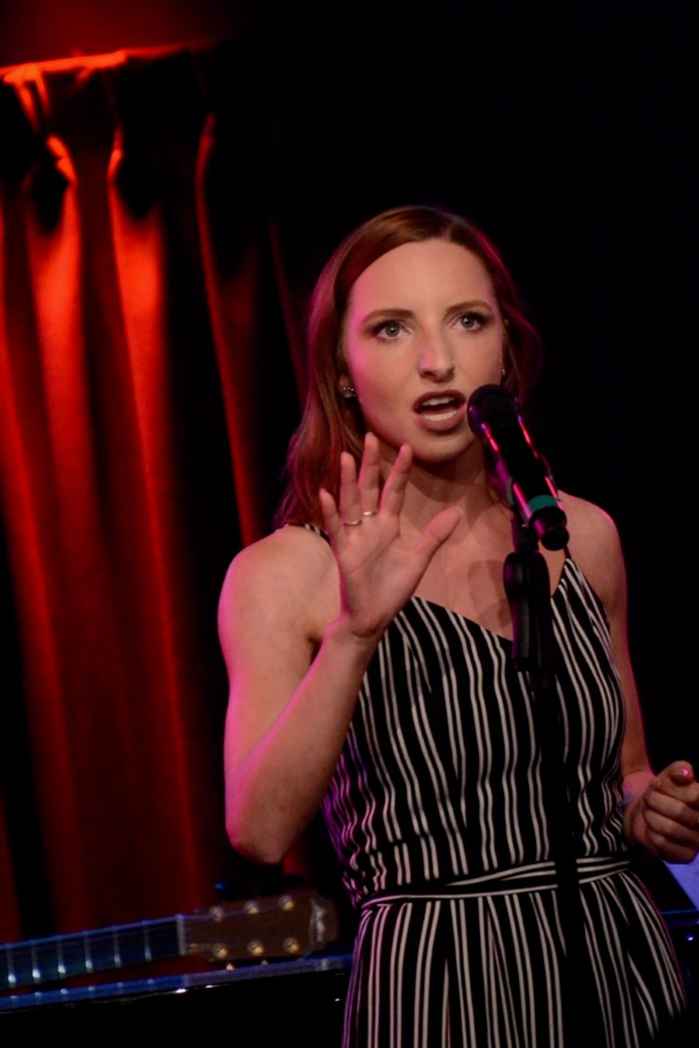 Photo Coverage: Sekhmet Sisterhood Presents NIGHT OF BROADWAY Photo Coverage: Sekhmet Sisterhood Presents NIGHT OF BROADWAY Image