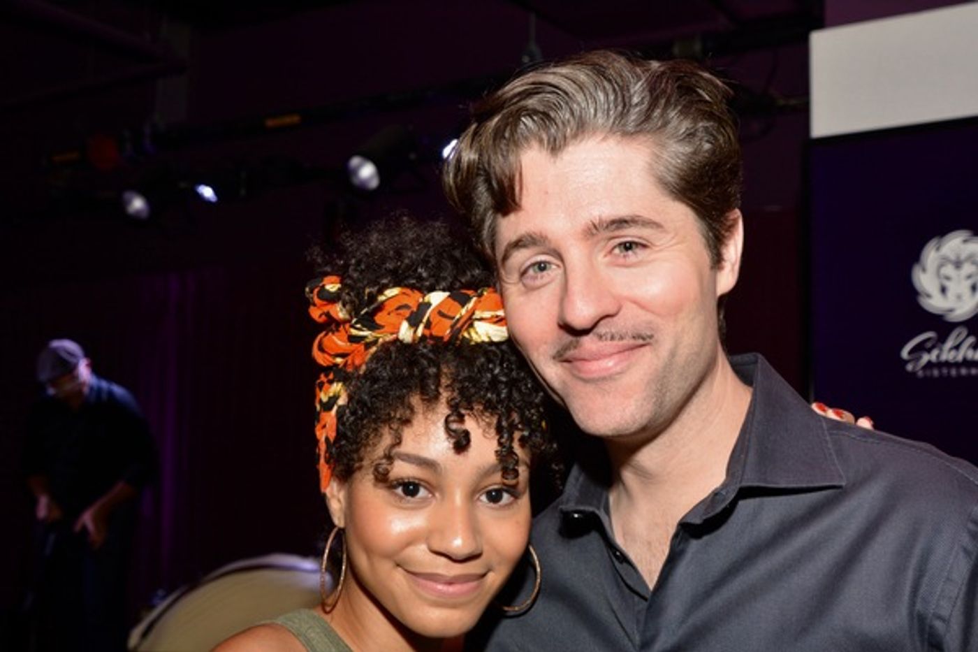 Photo Coverage: Sekhmet Sisterhood Presents NIGHT OF BROADWAY Photo Coverage: Sekhmet Sisterhood Presents NIGHT OF BROADWAY Image