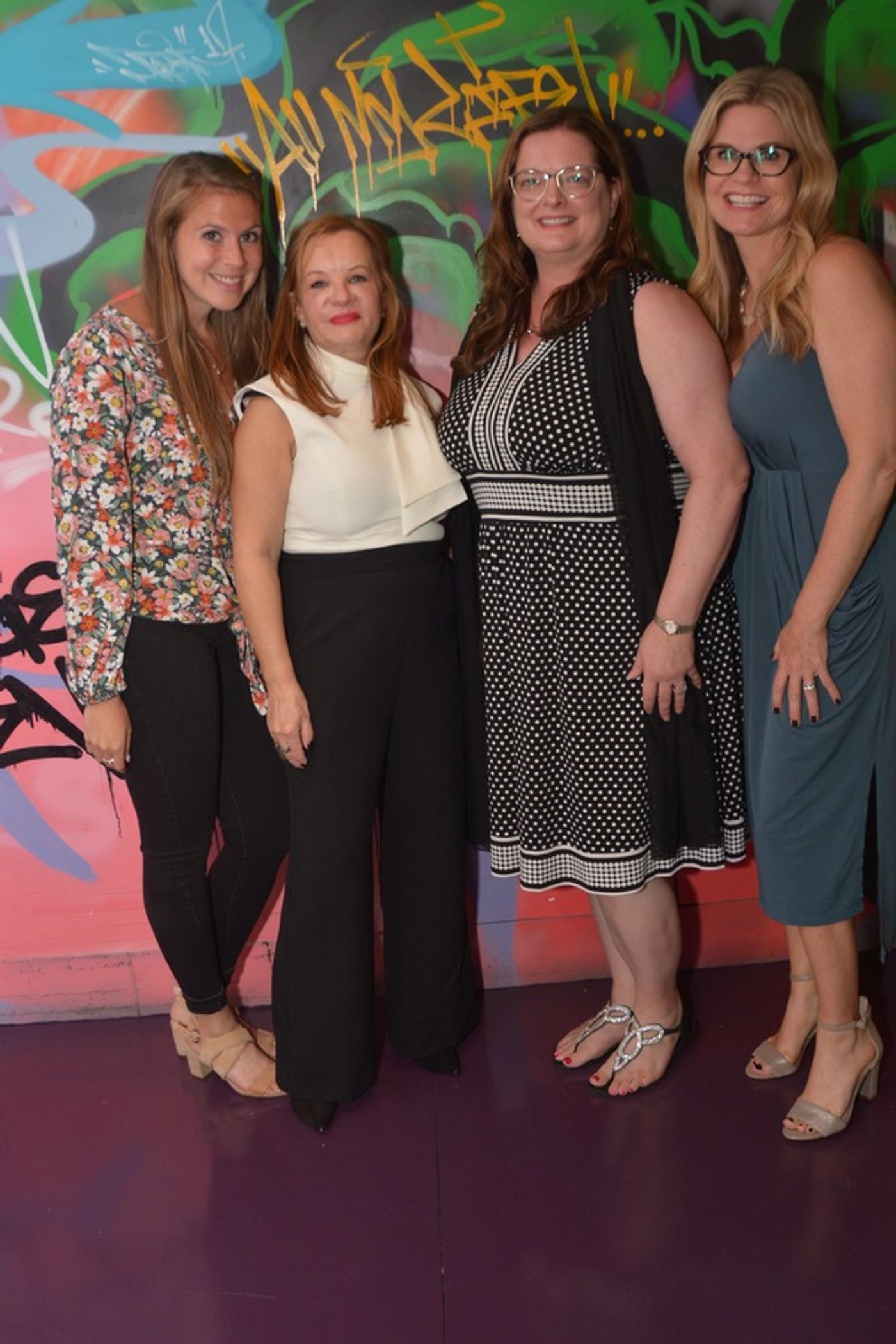 Photo Coverage: Sekhmet Sisterhood Presents NIGHT OF BROADWAY Photo Coverage: Sekhmet Sisterhood Presents NIGHT OF BROADWAY Image