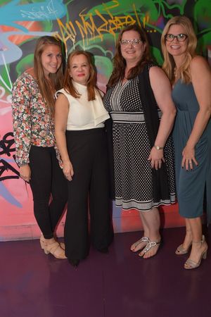 The Sekhmet Team-Inbar Schwartz, Michelle Shapiro, Carrie Ellerbe and Ceely Hubbard @ BroadwayWorld The Sekhmet Team-Inbar Schwartz, Michelle Shapiro, Carrie Ellerbe and Ceely Hubbard Photo