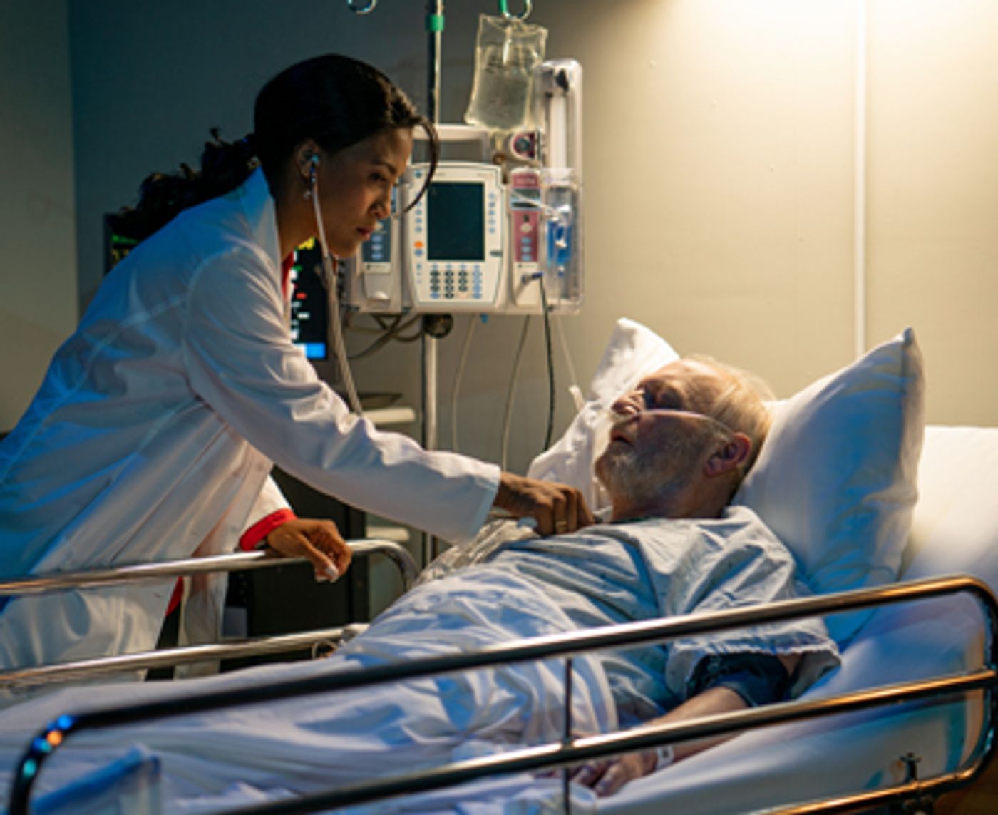 Review: DNR at Living Room Theatre  Image