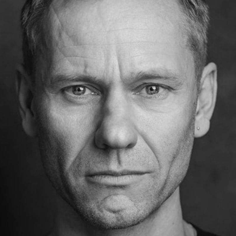 Meet the Cast of THE HEIGHT OF THE STORM- Now in Previews! Image