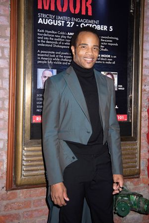 James Harkness Photo